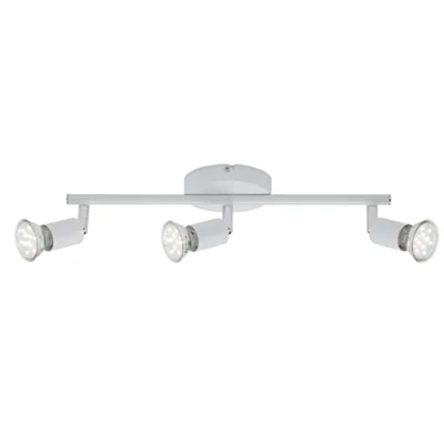 Obrázek Briloner Svítidla LED stropní reflektor, svítidlo, lampa, bodové světlo, lampa do obývacího pokoje, dětský pokoj, osvětlení, svítidlo