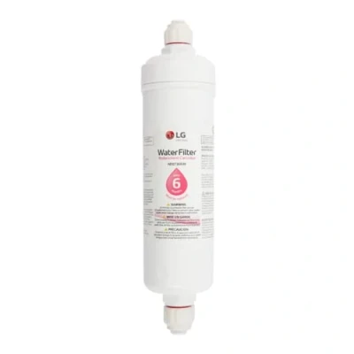 Obrázek LG ADQ73693901 Ersatz Kühlschrank Wasserfilterkartusche (1 Stück)
