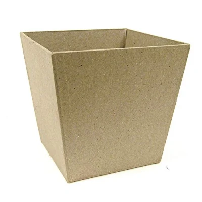 Obrázek Décopatch na tužky a propisky, Hnědá