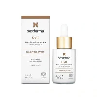Obrázek Sesderma K vit sérum proti vráskám 30 ml