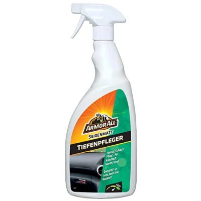 Obrázek Prostředek pro hloubkovou péči o plasty Armor All, matný, 1000 ml