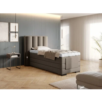 Obrázek Postel Veros 90x200 Materiál / Dekor: Vero 18