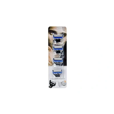Obrázek Refill pro holicí strojek 5 čepelí X 4