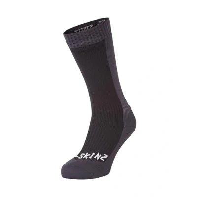 Obrázek Sealskinz Unisex studené vodě vodotěsné ponožky