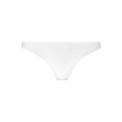 Obrázek Schiesser Invisible Tanga, Ženy, Velikost: 38, Weiß