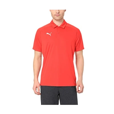 Obrázek PUMA Unisex polokošile