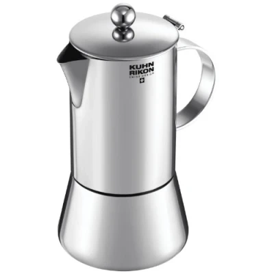 Obrázek Kuhn Rikon Juliette Espressokocher Induktion 6 tazas