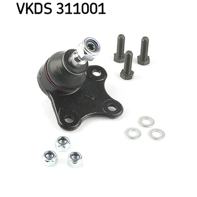 Obrázek SKF Vkds 311001 Trag /Führungsgelenk