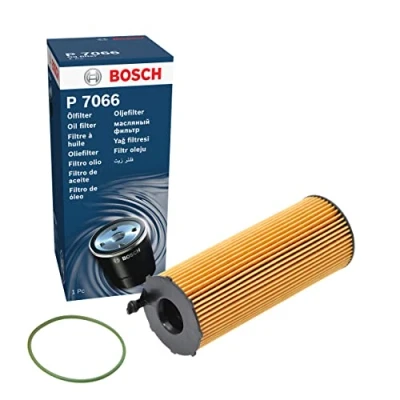 Obrázek Bosch Automotive P7066 olejový filtr Auto