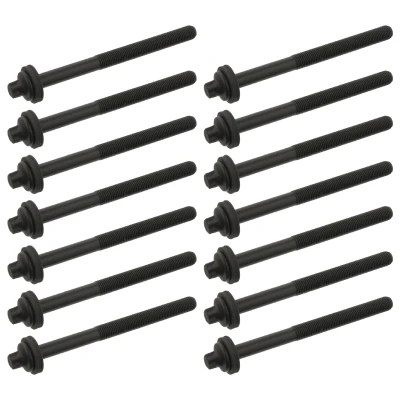 Obrázek Sada šroubů, hlava válců FEBI BILSTEIN 01890