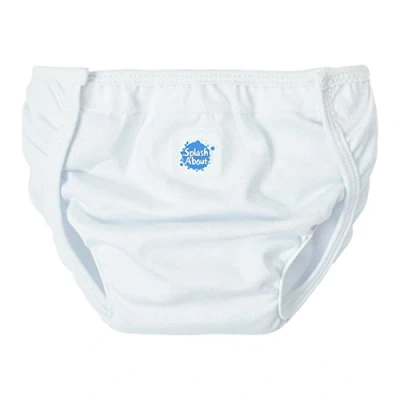 Obrázek Splash About Nappy Wrap převlékací kalhoty 3 14 měsíců