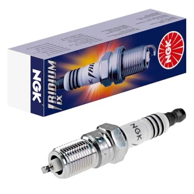 Obrázek NGK TR6IX Spark Plug