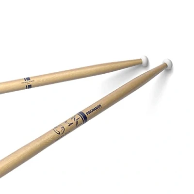 Obrázek Promark TS8 Nylon z hikorového dřeva Tenor Stick
