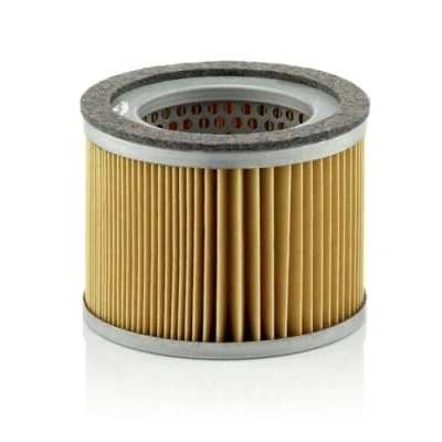 Obrázek MANN FILTER C 1112/2 vzduchový filtr pro užitková vozidla