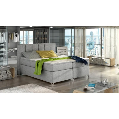 Obrázek Boxspring Basilio 160x200 Materiál / Dekor: Sawana 21
