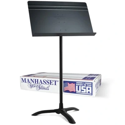 Obrázek Manhasset Symfonický notový pult 4801