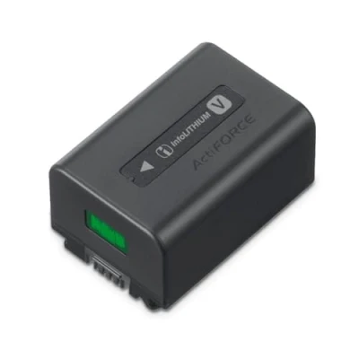 Obrázek Sony NP FV50A sada akumulátorů pro řadu V