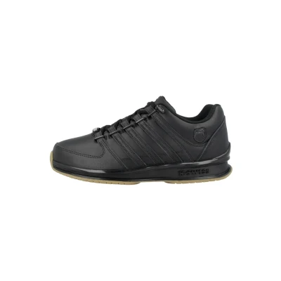 Obrázek K SWISS Rinzler Tenisky Black gum, Muži, Velikost: 45, gum boty