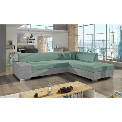 Obrázek Porto sedací souprava Materiál / Dekor: Soro 34, 83, Orientace: Pravá