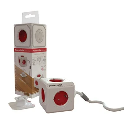Obrázek Rozbočovač Allocacoc Deorpc PowerCube