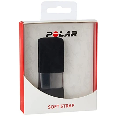 Obrázek Polar Měkký hrudní popruh pro H9 a H10 M XXL