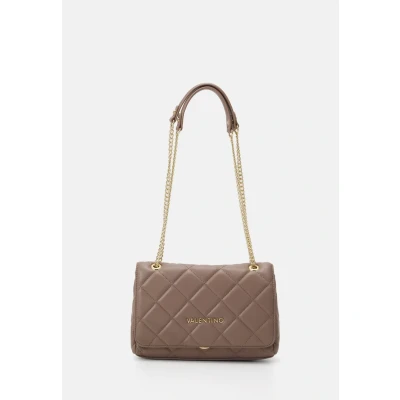 Obrázek Valentino Bags Ocarina Taška s příčným popruhem, Ženy, Velikost: One Size, Taupe