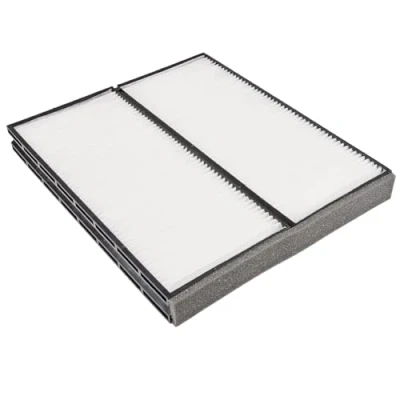 Obrázek Blue Print ADG02556 interiérový filtr/pylový filtr