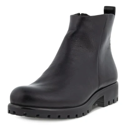 Obrázek ECCO Modtray Kotníková obuv, Ženy, Velikost: 40, Black boty