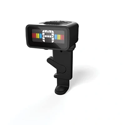 Obrázek D&#039;Addario PW CT 14 houslový / violový tuner