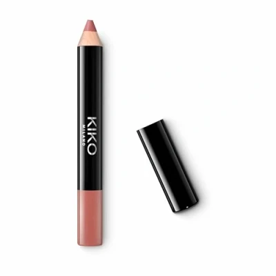 Obrázek KIKO Milano Smart Fusion Creamy Lip Crayon 08 konturovací tužka na cesty