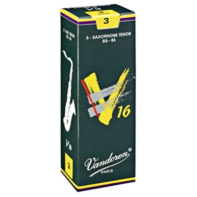 Obrázek Vandoren SR723 Wind Instruments pro Klarinetten