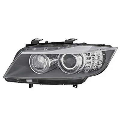 Obrázek HELLA 1ZS 354 692 011 LED/Bi Xenon světlomet mimo jiné BMW 3 (E90) ECE pro pravostranný provoz levý