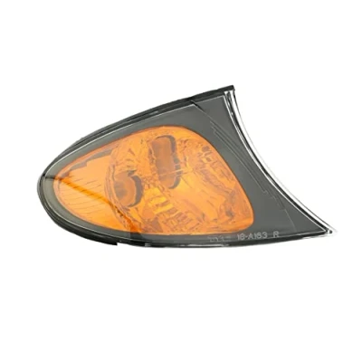 Obrázek DAPA GmbH &amp; Co. KG 180163052 směrové světlo vpravo