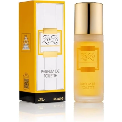 Obrázek UTC ZoZo vůně pro ženy 55 ml Eau de Toilette, vyrobeno společností Milton Lloyd