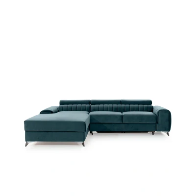 Obrázek Grayson sedací souprava Materiál / Dekor: Velvetmat 100, Orientace: Levá
