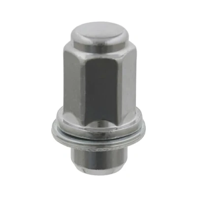 Obrázek febi bilstein 46662 matice na kola pro ráfky z lehkého kovu, s neztratitelným sklem