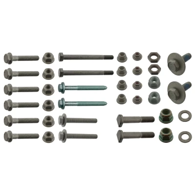 Obrázek Montážní sada, ovládací páka FEBI BILSTEIN 48901