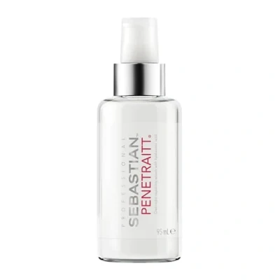 Obrázek SEBASTIAN PENETRAITT Übernachtung Serum mit Hyaluronsäure