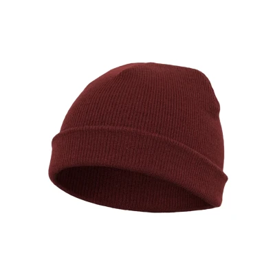Obrázek Flexfit Yupoong Heavyweight Čepice, Ženy, Velikost: One Size, Maroon