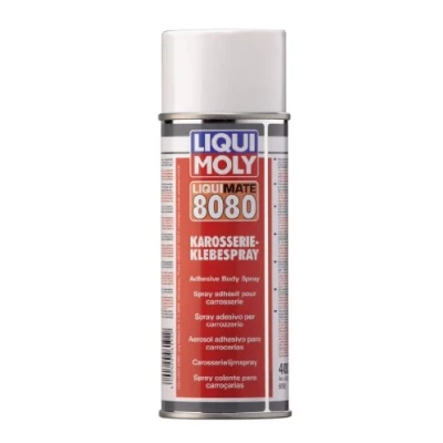 Obrázek LIQUI MOLY Lepicí sprej na karosérii 400 ml lepidlo výr. č.: 6192