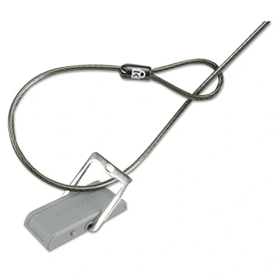 Obrázek Kensington Stolní Anchor Point, bezpečné ukotvení pro maximální bezpečnost laptopu, K64613WW