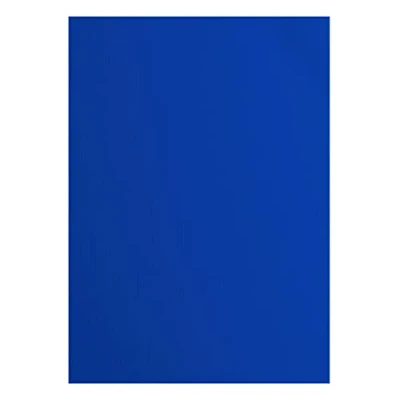 Obrázek Vaessen Creative 2928 050A4 Florence Cardstock Papier, Blau, 216 Gramm/m², DIN A4, 10 Stück, Textur, für Scrapbooking, Kartenherstellung, Stanzen und andere Papierbasteleien