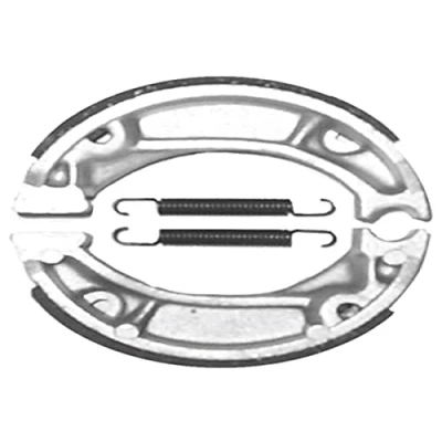 Obrázek brzdových čelistí pro bubnová brzda 95 x 20 mm