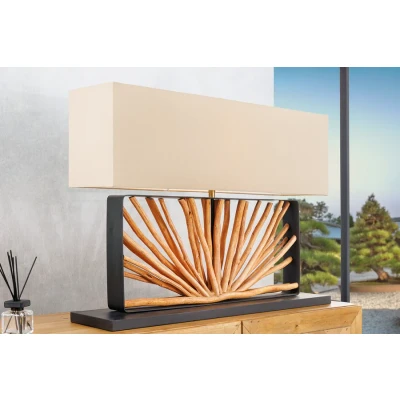 Obrázek Stolní lampa KAINEUS Dekorhome