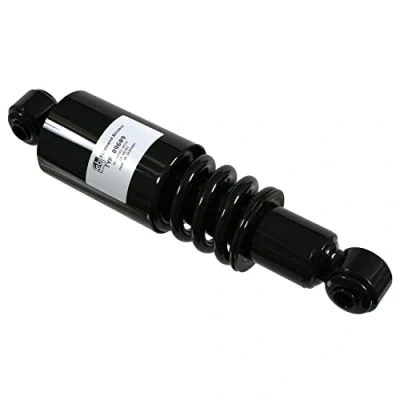 Obrázek febi bilstein 09609 tlumič řidičského domu, 1 kus