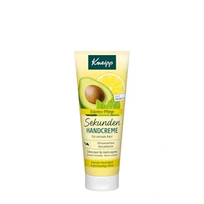 Obrázek Kneipp Krém na ruce, 75 ml