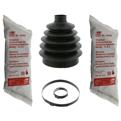 Obrázek febi bilstein 21245 sada přezek osy, 1 kus