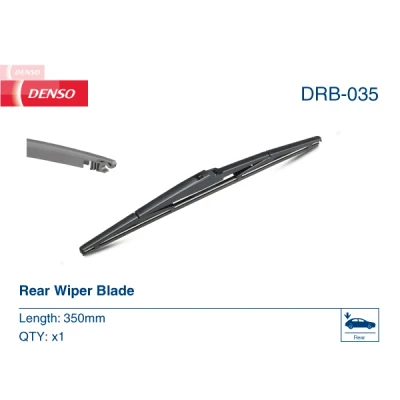 Obrázek DENSO DRB 035 stírací lišta