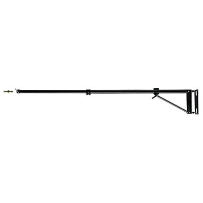 Obrázek Manfrotto nástěnné Gal Gen Černá