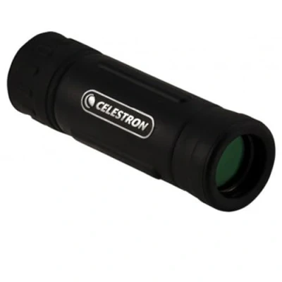 Obrázek Celestron 71213 UpClose G2 10 x 25 Monokular, Schwarz